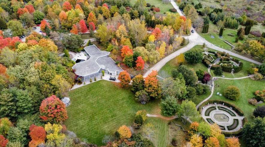 University of Guelph Arboretum, Canada